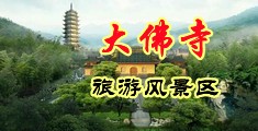 操外围视频中国浙江-新昌大佛寺旅游风景区